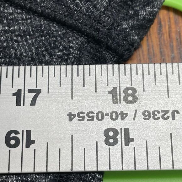 Lululemon Define Jacket Full Zip Thumbholes Athletic Gray Womens - Picture 9 of 11